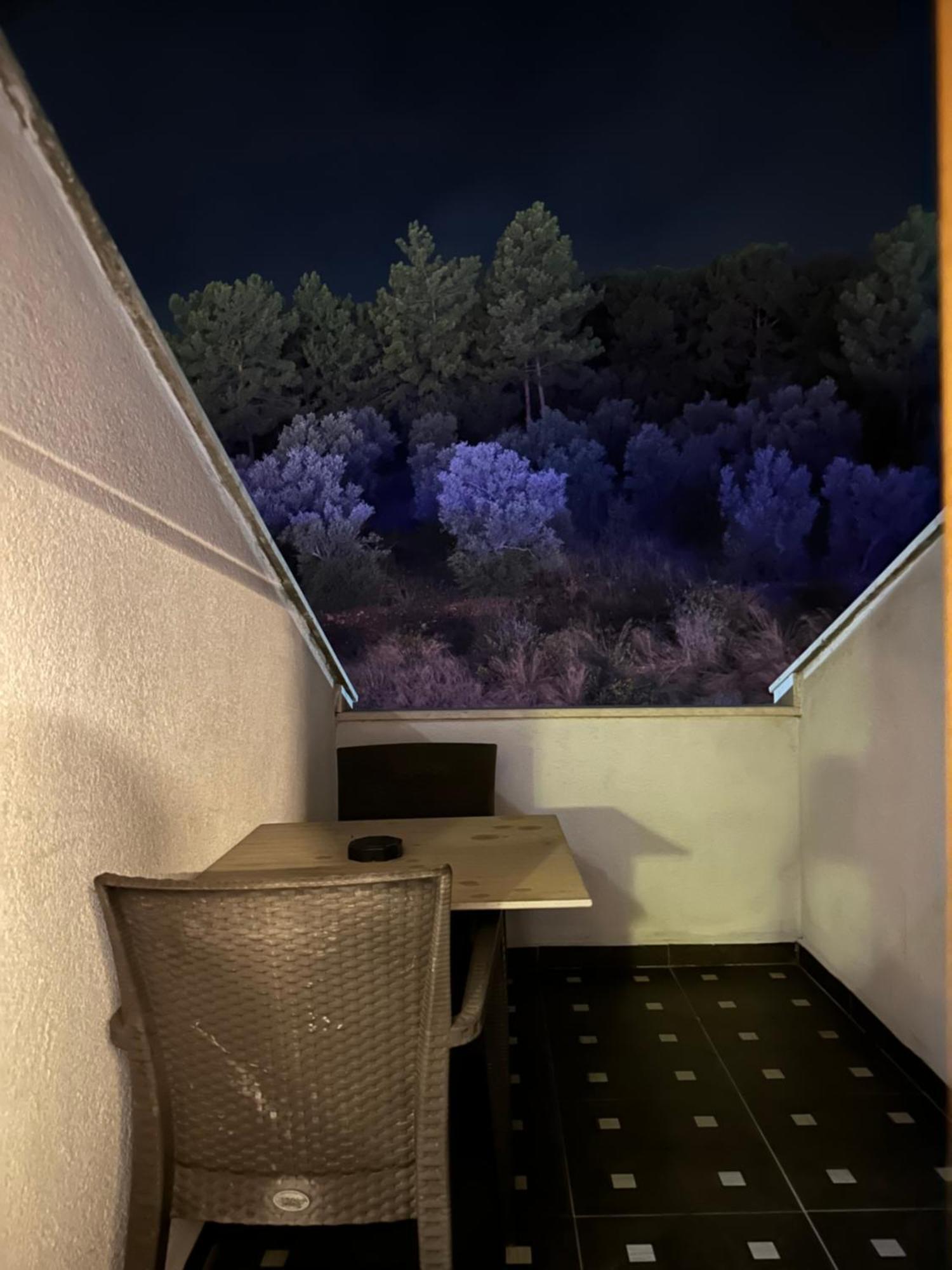 Street61 Apart Hotel Sarigerme Esterno foto